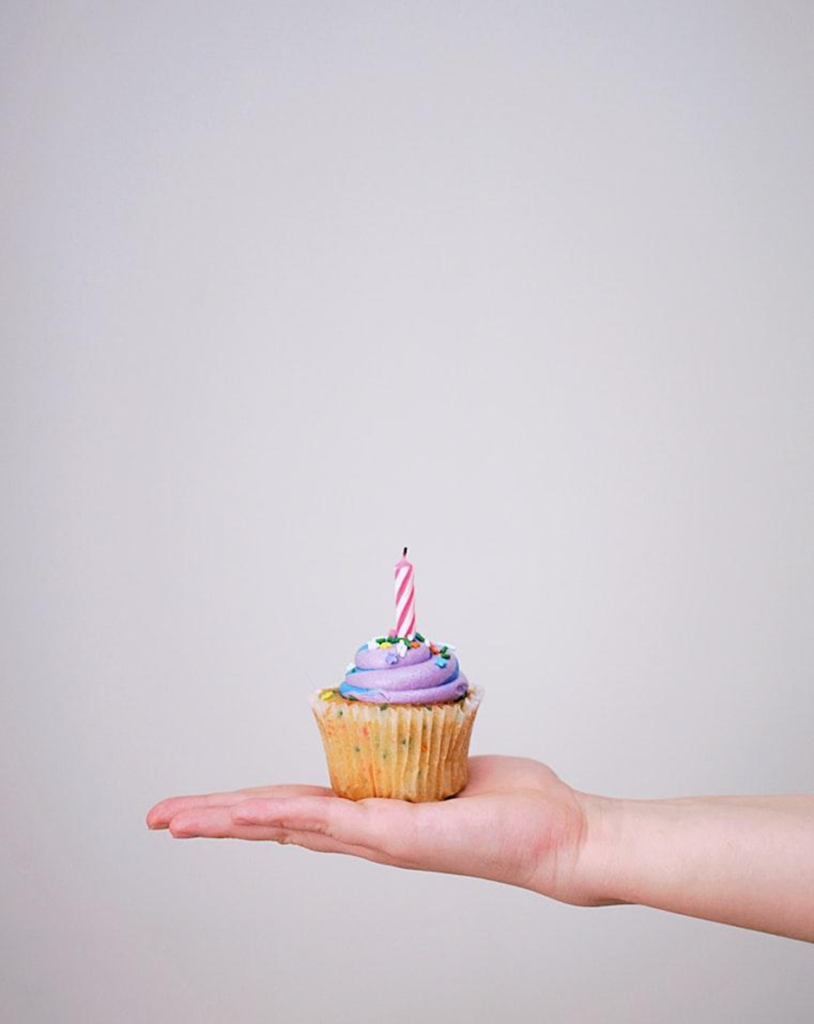 Planning a birthday Party