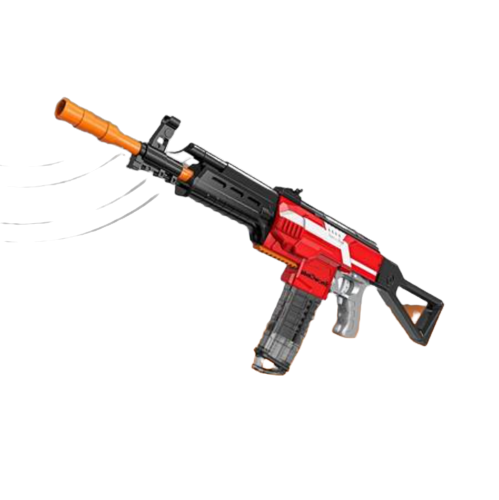 Snowcinda Automatic Orbeez Gun Blaster