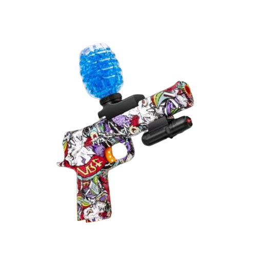 Vasvarn Gel Ball Blaster orbeez gun