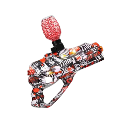 OENLOL Glowing Gel Ball Blaster orbeez gun