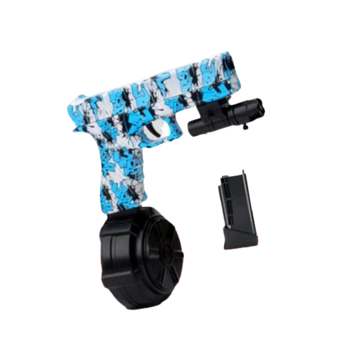 Mroalk Electric Gel Ball orbeez Gun