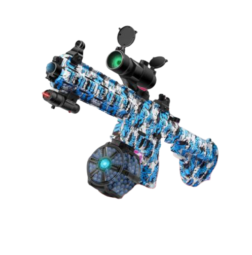 Major Ball Blaster M416 orbeez gun