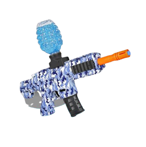 orbeez gun