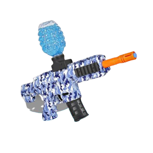NLFGUW Electric Gel Ball Blaster orbeez gun