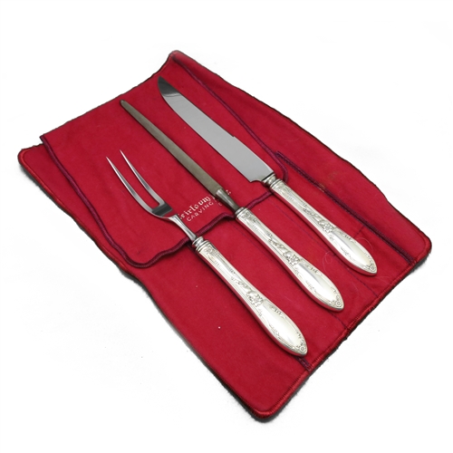 knife and fork family heirloom
