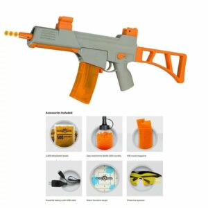 orbeez guns
