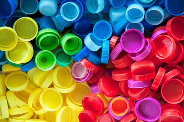 plastic for recycling improve sustainability through the use of PCR