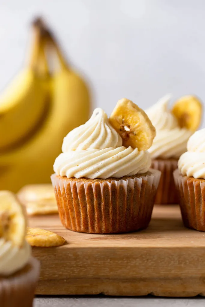 mini cupcakes