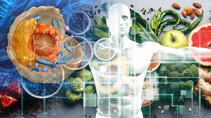 Cellular Health