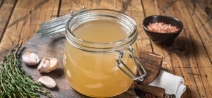Chicken Essence
