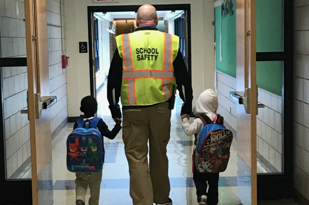 The Evolution of School Security in the USA: Ensuring Safe Learning ...