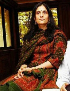 Kaveri Maran