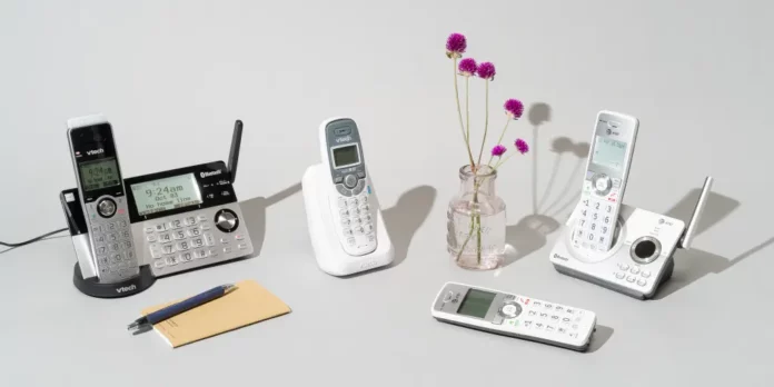 Make the Most Of Your Home Phone