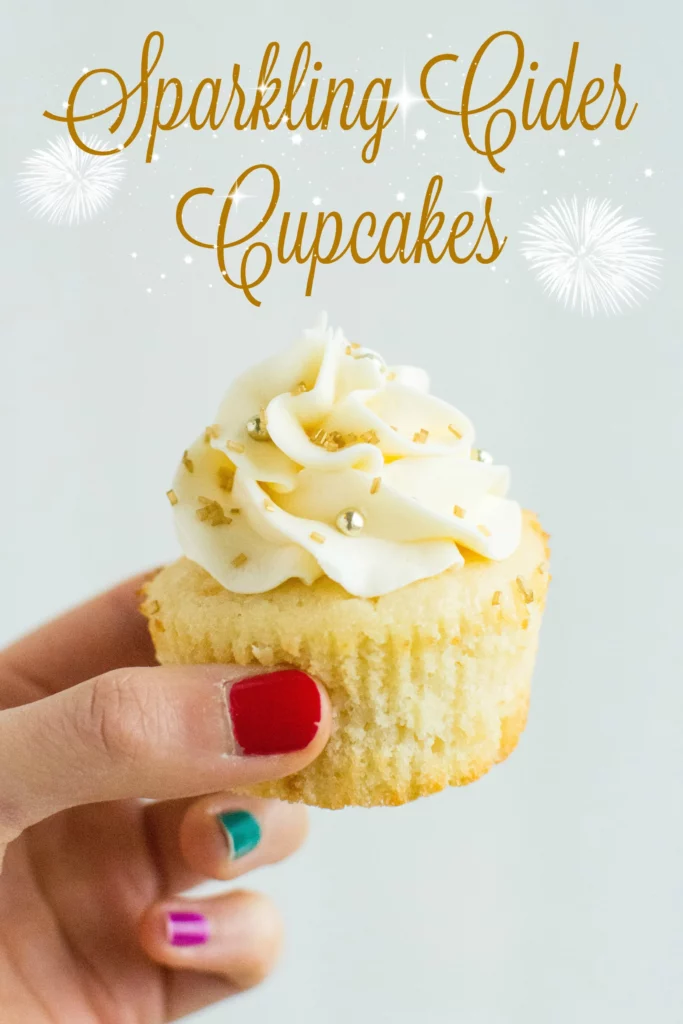 mini cupcakes