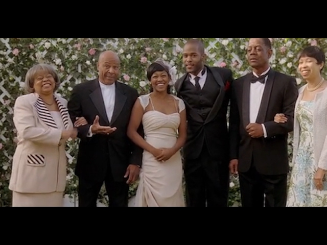 The Strange Thing About The Johnsons Where To Watch?