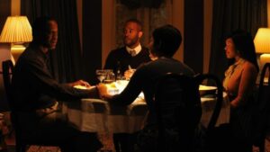 The Strange Thing About The Johnsons Where To Watch
