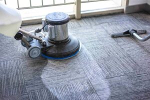 Ways To Keep Your Carpet Clean