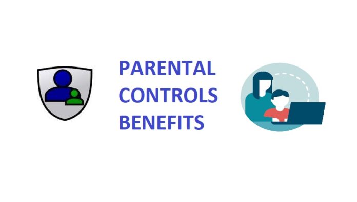 Benefits of Parental Controls