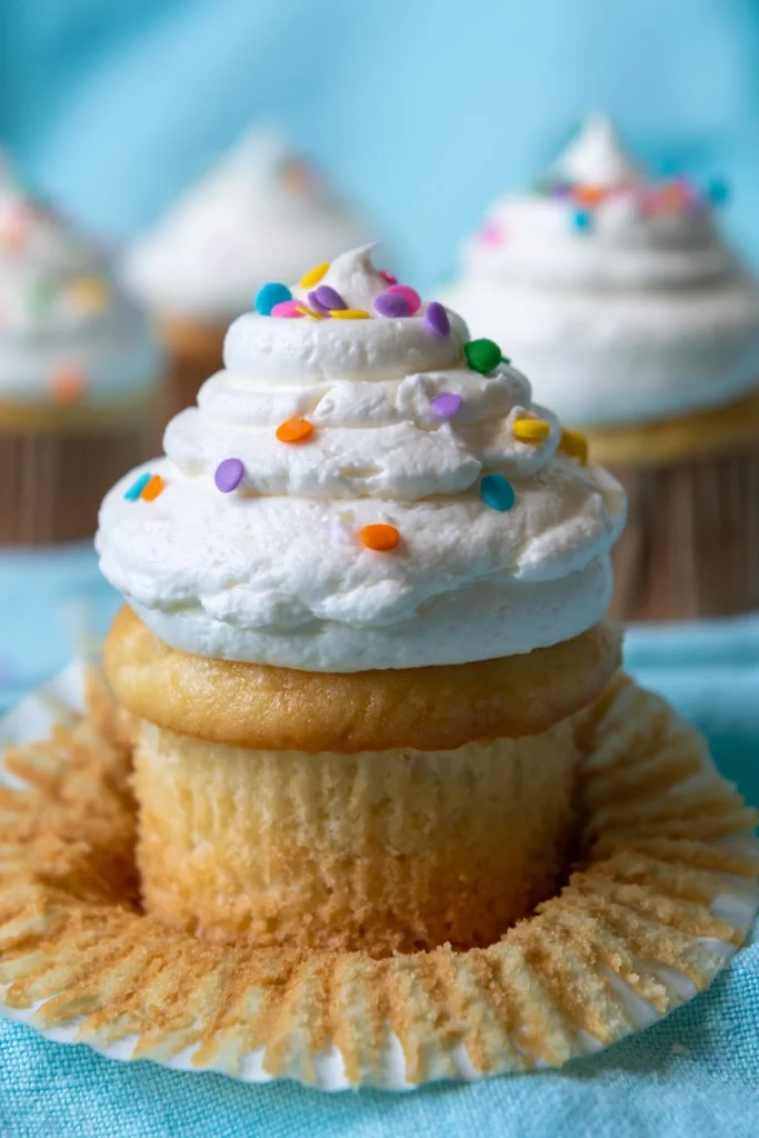 mini cupcakes