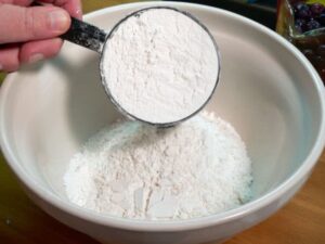 50 grams to tablespoons