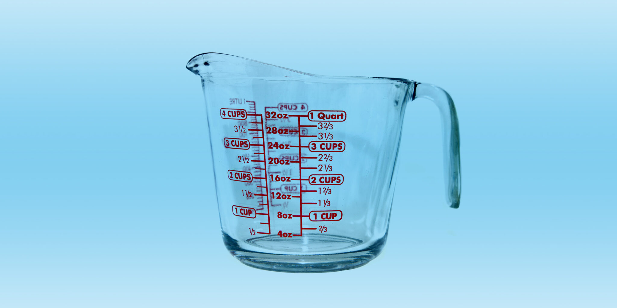 How Many Ounces Are In A Cup Fixthelife