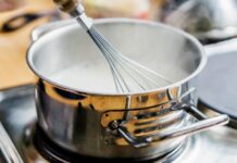 How to Heat Milk for Hot Chocolate how to eat milk for hot chocolate