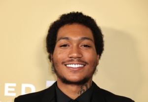 demetrius flenory jr