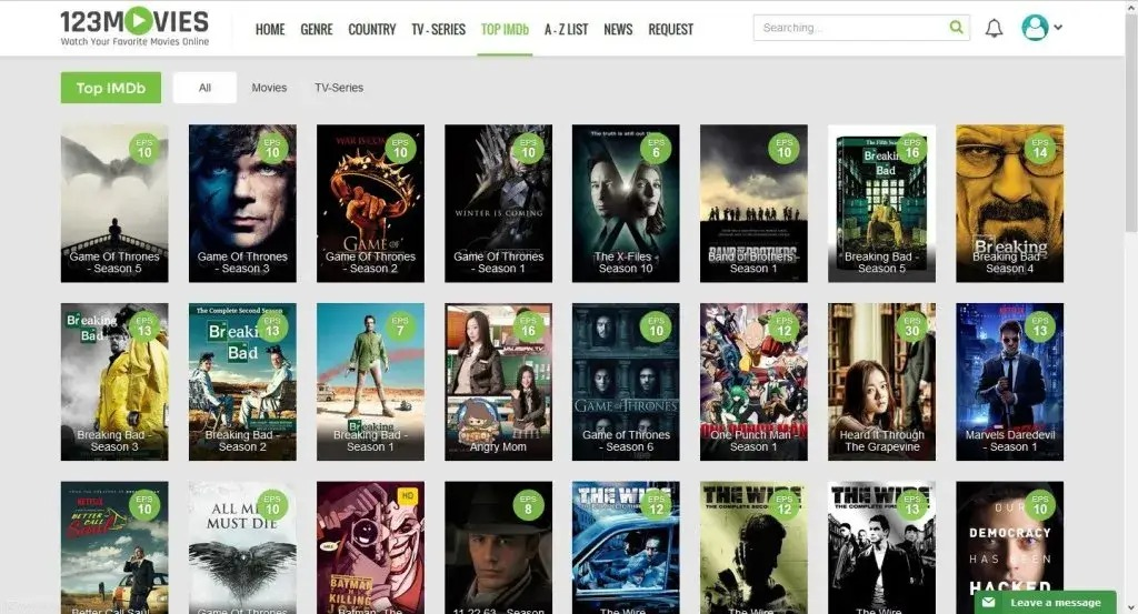 123movies is alternative to flixhq