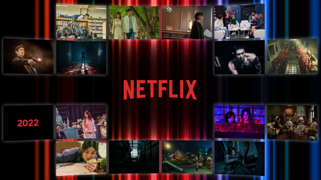 Netflix is alternative to flixhq
