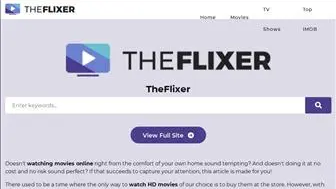 theflixer