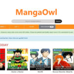 mangaowl