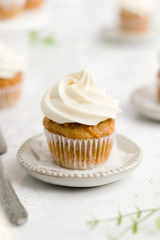 mini cupcakes