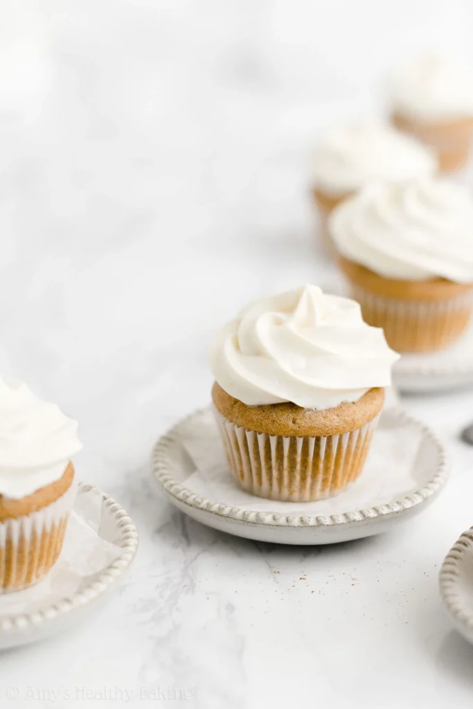 mini cupcakes