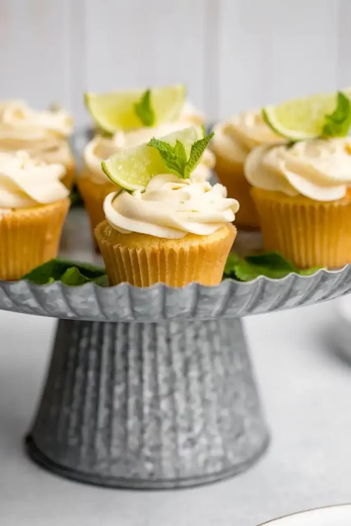 mini cupcakes 