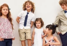 Is Shopping For Children’s Clothing Online Worth It? Is shopping for children's clothing online worth it