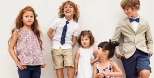 Is shopping for children's clothing online worth it