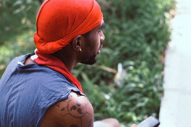 Sasuke Curse Mark Tattoos