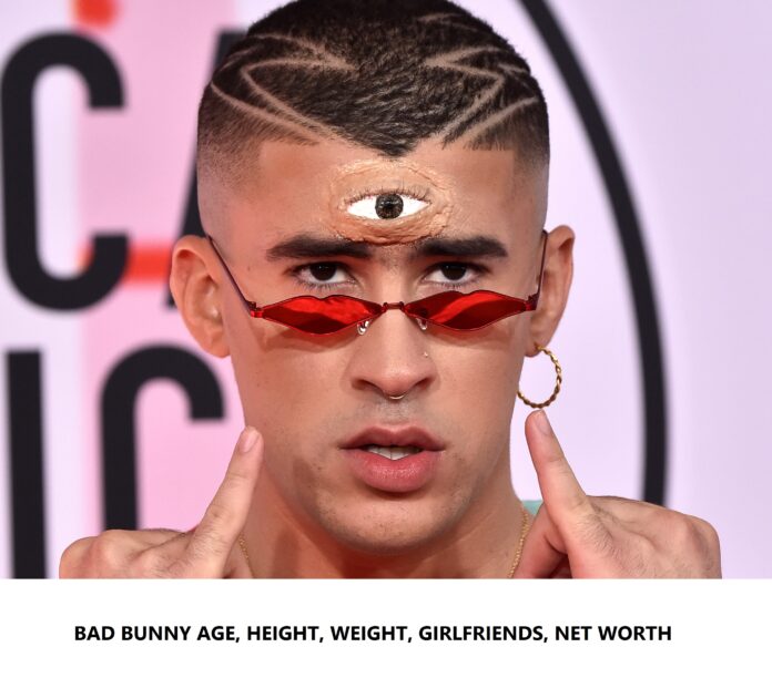 Bad Bunny Age