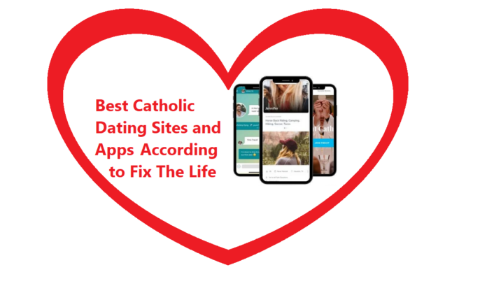 Best Catholic Dating Sites and Apps
