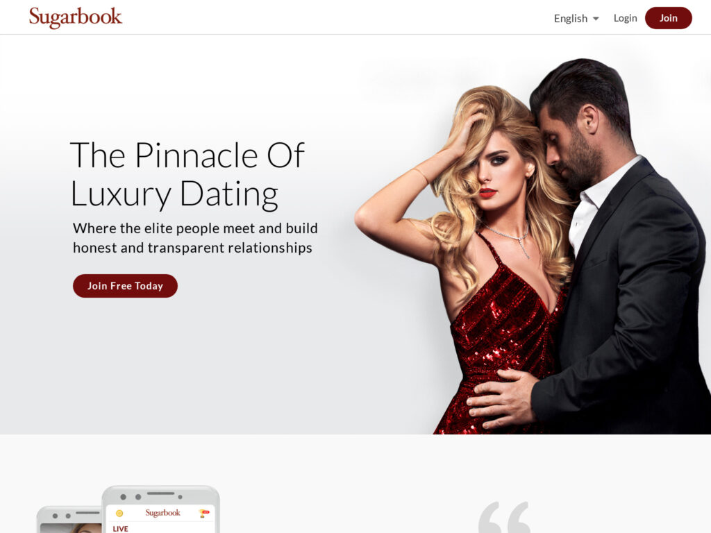 Best Sugar Daddy Websites Without Meeting