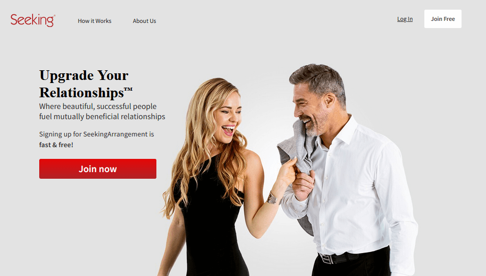 Best Sugar Daddy Websites Without Meeting