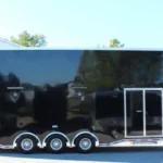 The Advantages of Using a Car Hauler Trailer for Long-Distance Transport In 2026