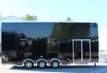 The Advantages of Using a Car Hauler Trailer for Long-Distance Transport In 2026 Car Hauler Trailer