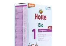 Understanding What’s Inside Holle Formula Stage 1 Holle Bio Stage 1