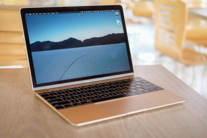 MacBook 12-inch M7 Review