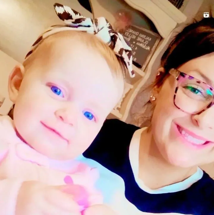 Naomi Judds Troubled Granddaughter Grace Pauline Kelley