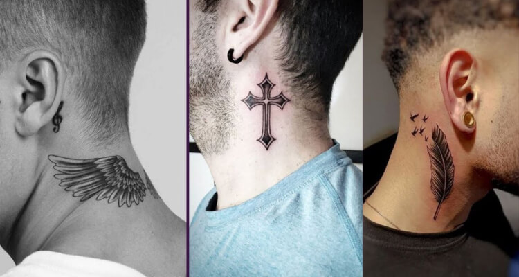 Sasuke Curse Mark Tattoos