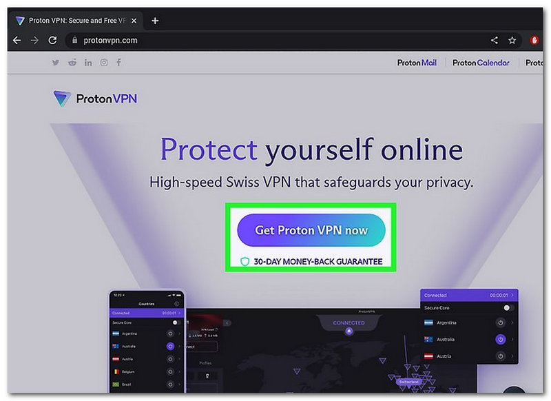 Play Roblox Unblocked on chromebook via VPN