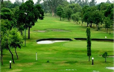 Rawalpindi Golf Course