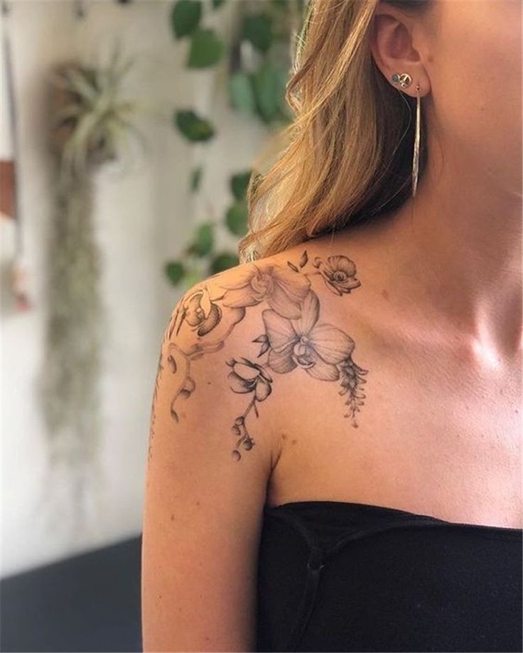 Sasuke Curse Mark Tattoos